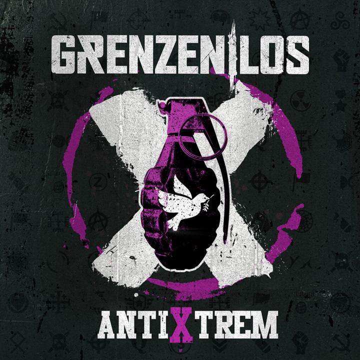 Cover AntiXtrem