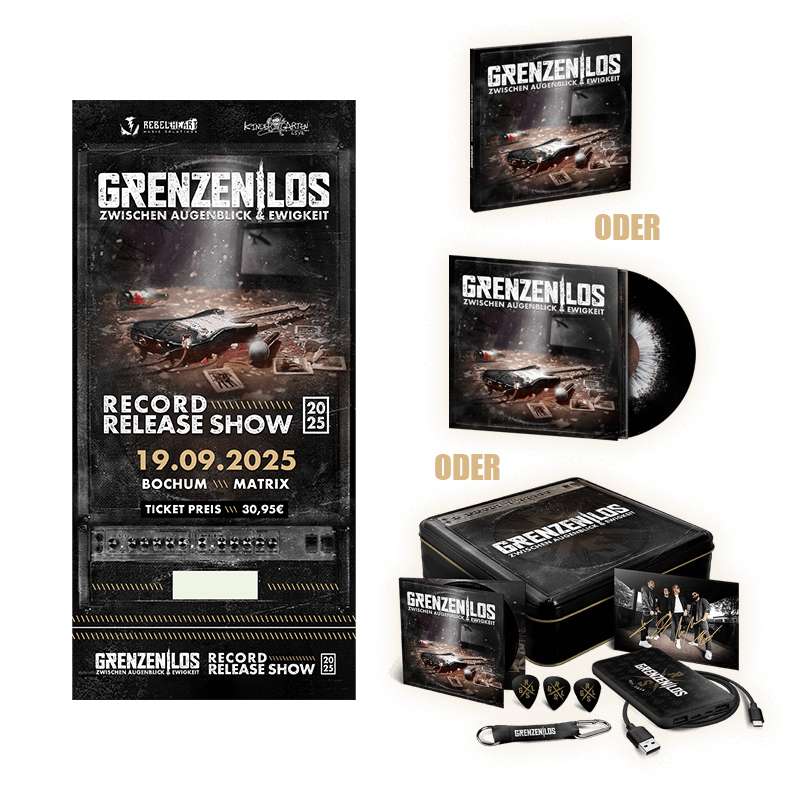 Bochum Ticket-Bundles