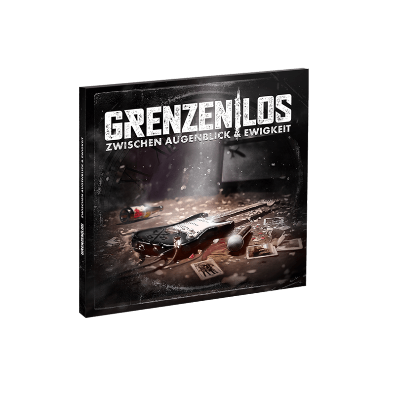 Digipack