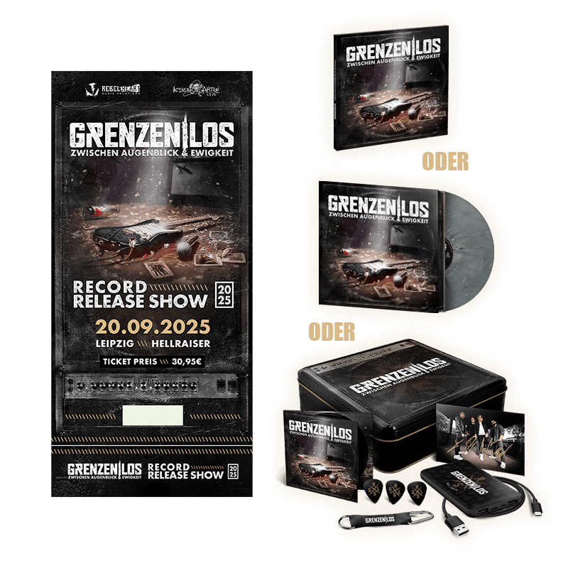 Leipzig Ticket-Bundles