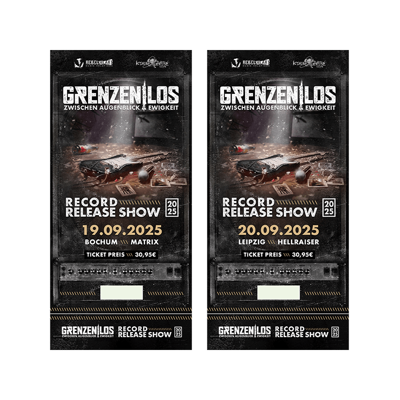 Tickets
