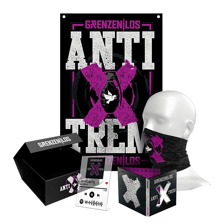 Boxset AntiXtrem