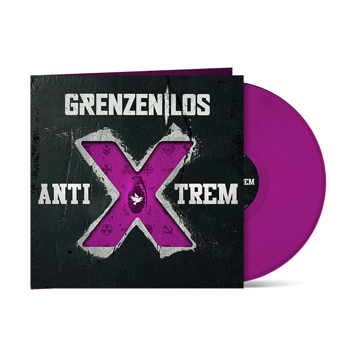 Vinyl AntiXtrem