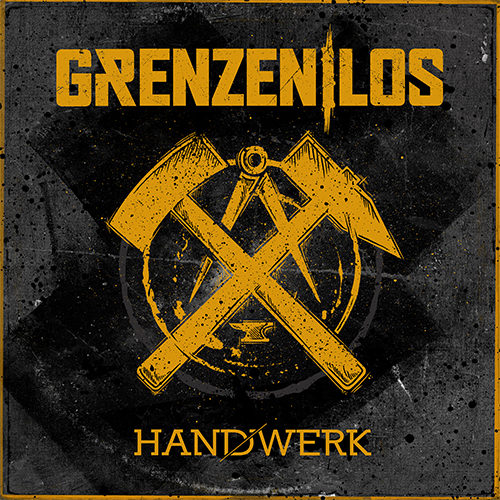 Cover Handwerk (Ohne uns geht nichts) Cover Handwerk (Ohne uns geht nichts)