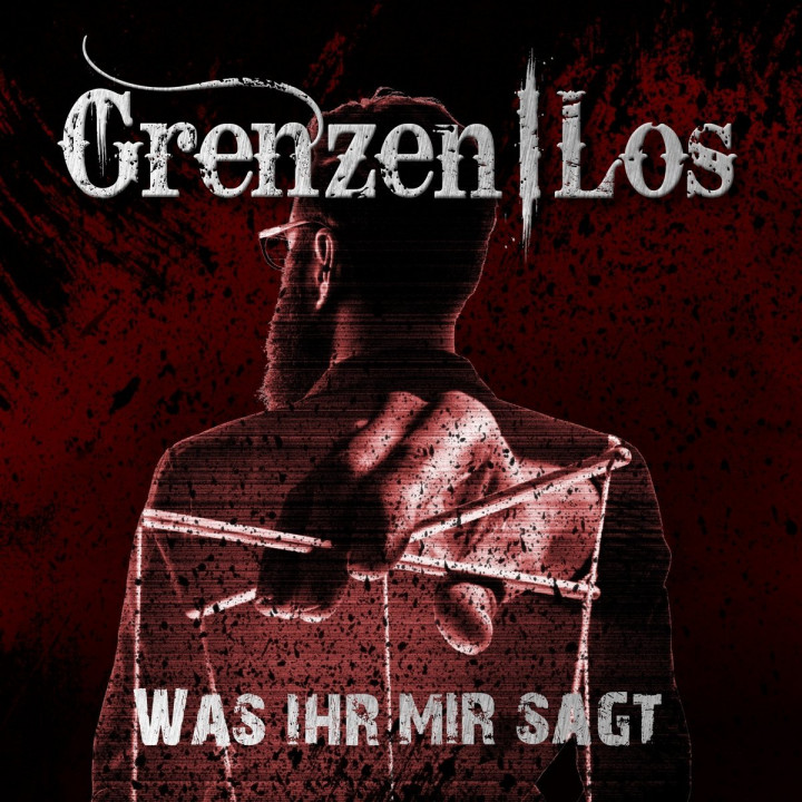 Cover Was ihr mir sagt Cover Was ihr mir sagt
