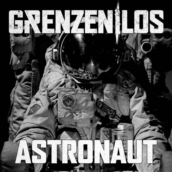 Cover Astronaut (Sido feat. Andreas Bourani Rock Cover) Cover Astronaut (Sido feat. Andreas Bourani Rock Cover)