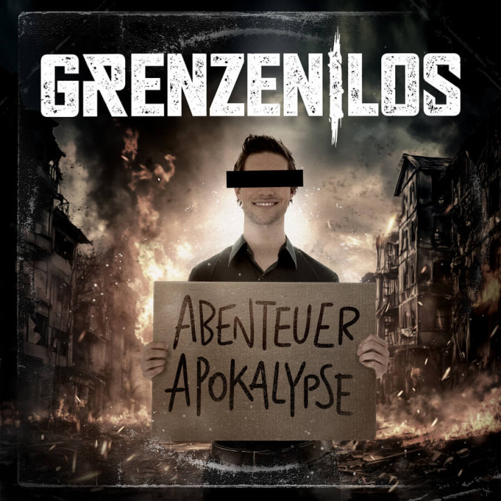 Cover Abenteuer Apokalypse