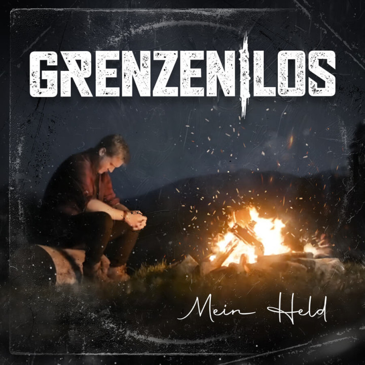 Cover Mein Held
