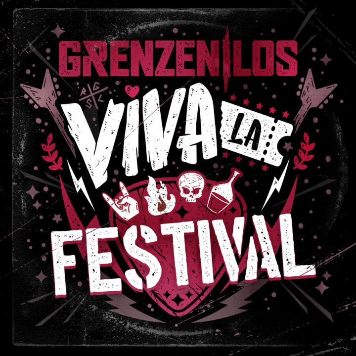 Cover Viva la Festival