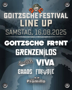Goitzsche Festival Stadthafen Bitterfeld Bitterfeld-Wolfen